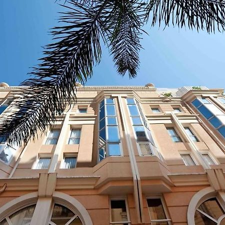 Monaco Beausoleil "La Maison De Marie" Extérieur photo