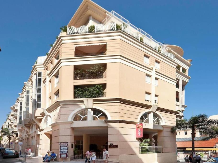 Monaco Beausoleil "La Maison De Marie" Extérieur photo